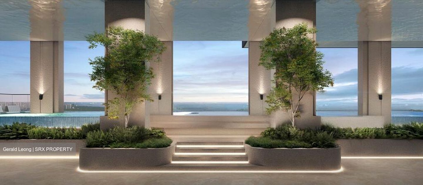 Aurea (D7), Apartment #486445381